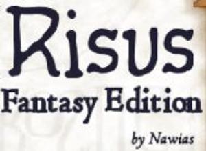 Nawias's Fantasy Risus screenshot