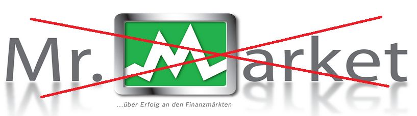 Screenshot of mr-market.de without banner