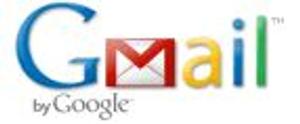 Screenshot of Old Gmail Logo for Basic HTML UI (fixed for 2023)
