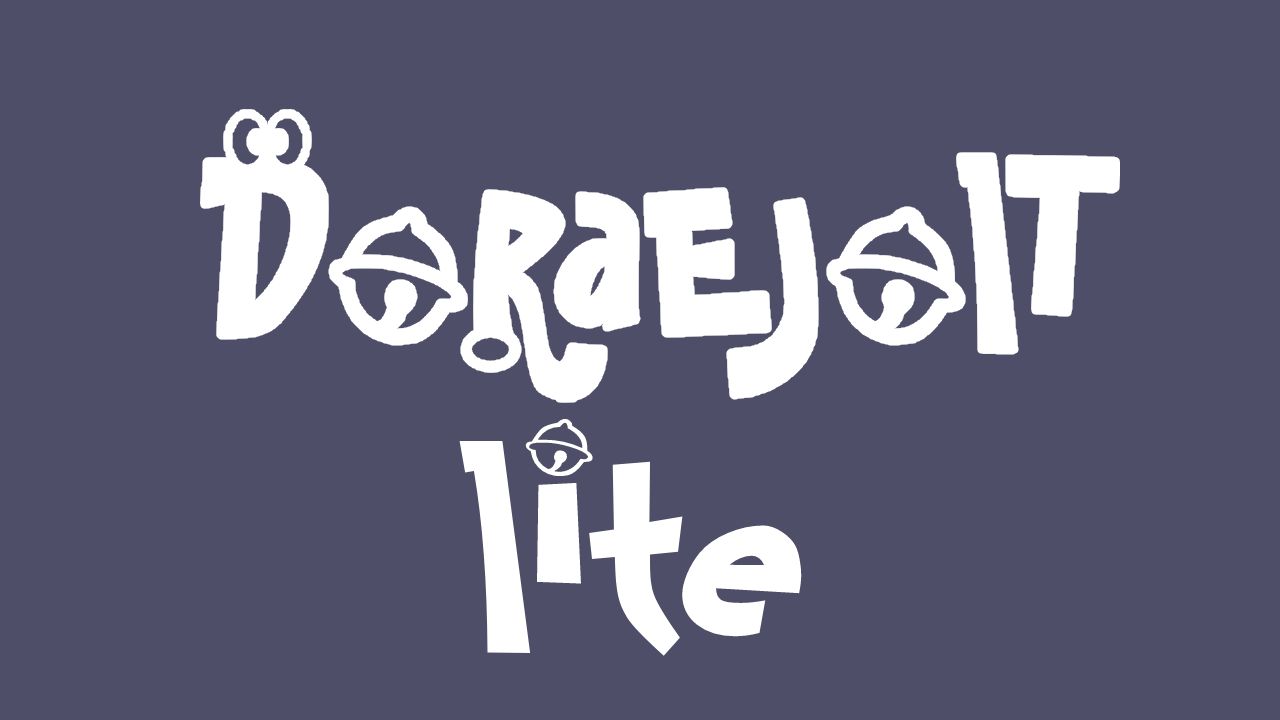 Screenshot of Doraejolt Lite