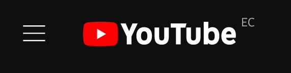 Screenshot of YouTube Sans svg logo for All