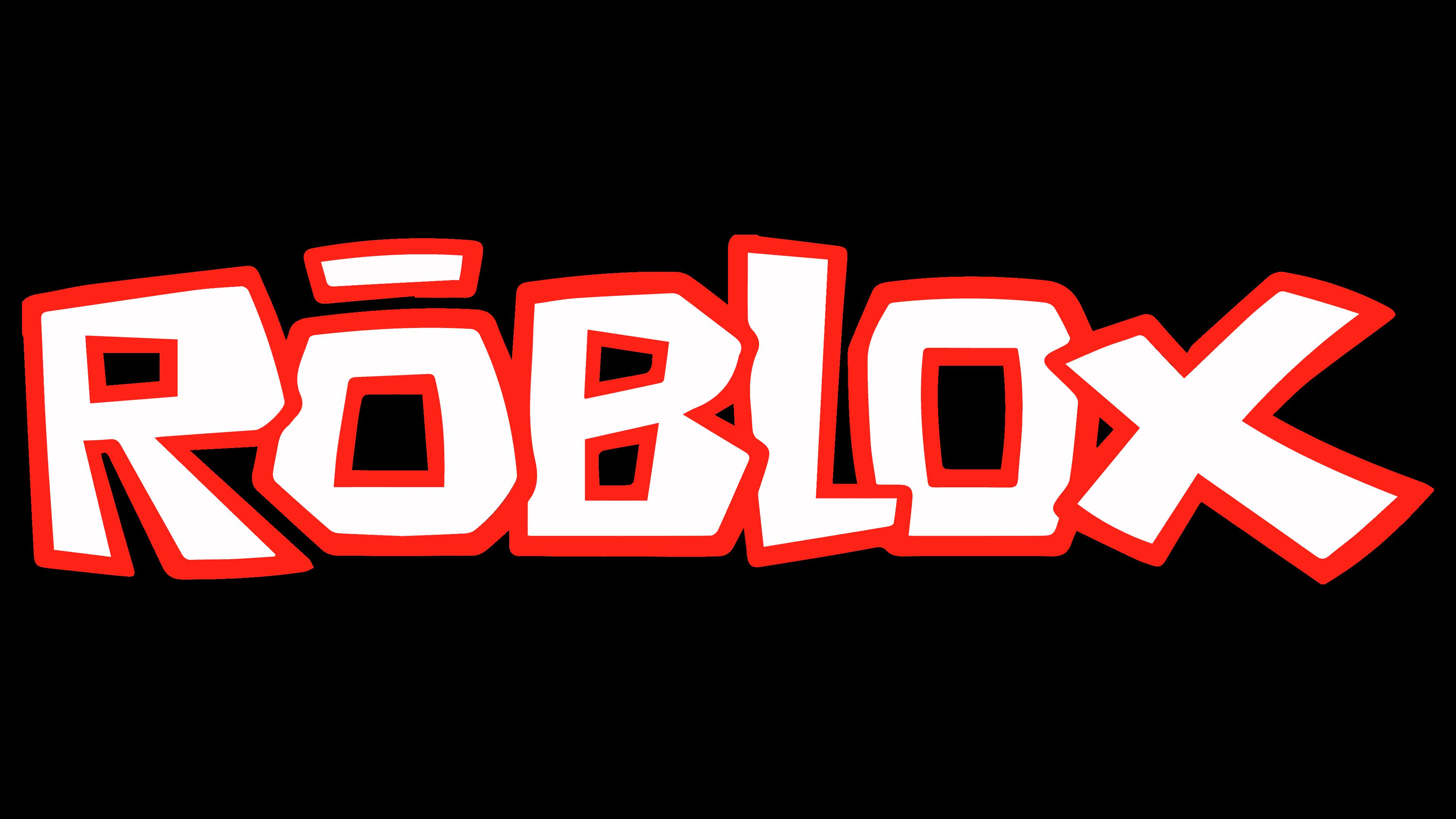 Roblox logo 2017 