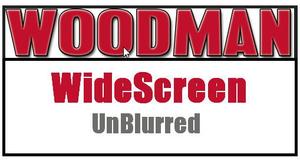 Screenshot of Woodman X WideScreen UnBlurred  v.3