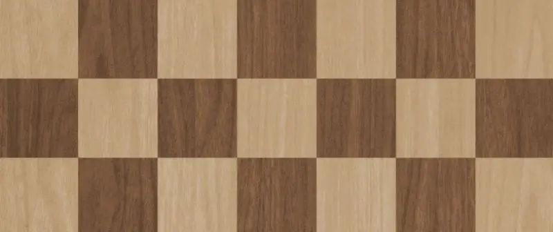 Screenshot of Lichess Walnut Board