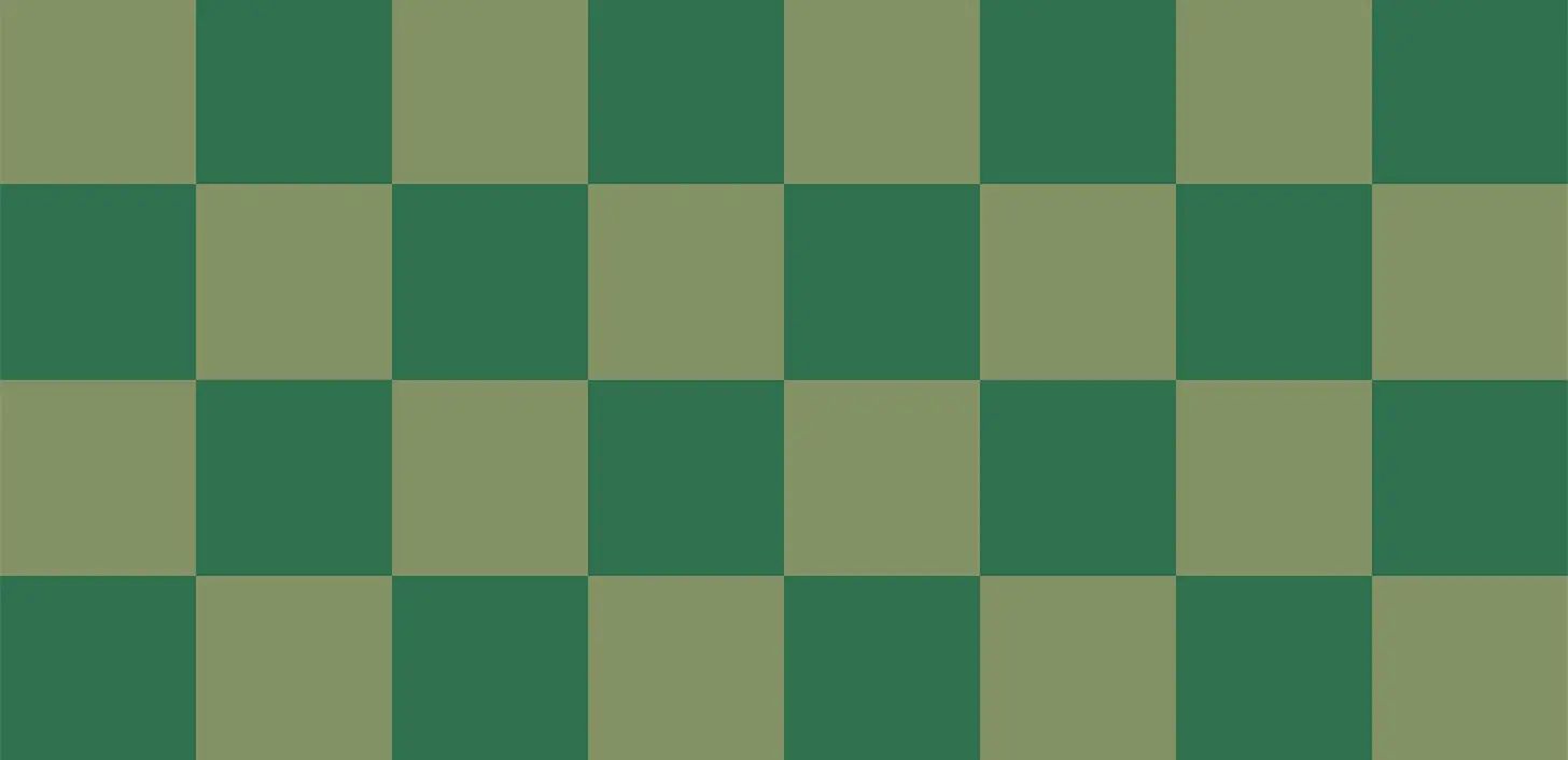 Screenshot of Chess.com - Forest Green Board