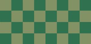 Screenshot of Chess.com - Forest Green Board