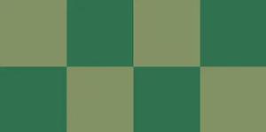Screenshot of Lichess Forest Green Board (Puzzle Compatible)