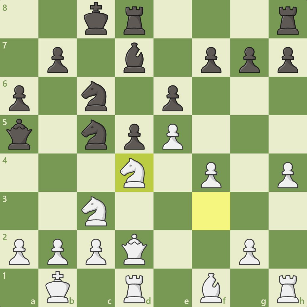 Screenshot of chess.com staunty