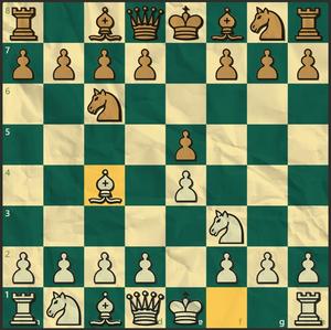 Screenshot of Chess.com - Set 4 Paper