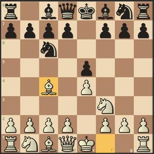 Screenshot of Chess.com - Set 2 Lichess Brown