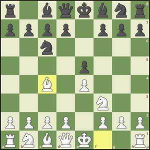 Screenshot of Lichess - Set 5a Chess.com Green