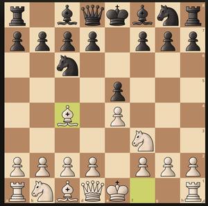 Screenshot of Lichess - Chess.com Wood Pieces