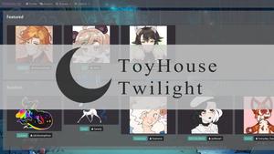 Screenshot of ToyHouse ☾ Twilight ☽ V1