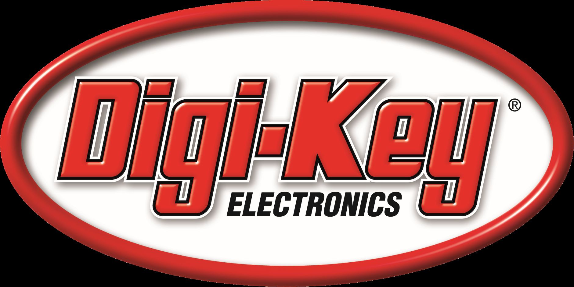 Screenshot of Old Digikey Logo