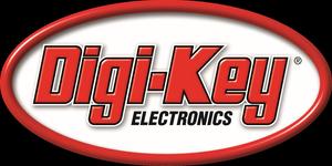 Screenshot of Old Digikey Logo