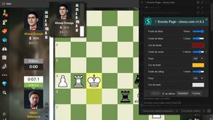 Screenshot of ⚙️Eventos do chess.com (pt-BR)