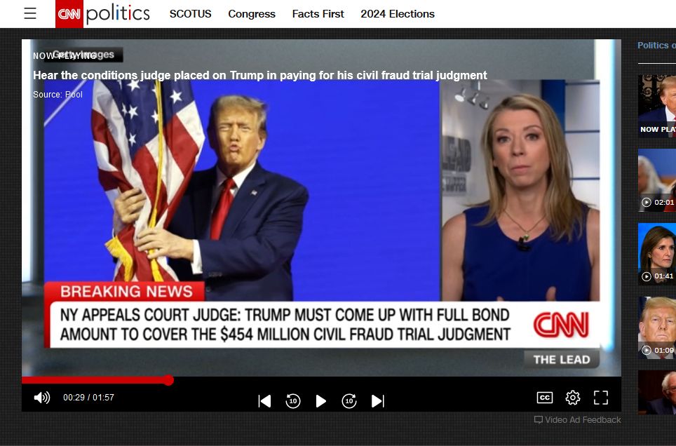 Screenshot of DeAnnoy CNN [papo]