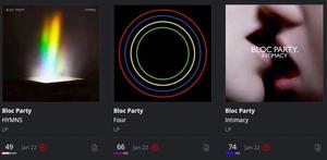 Screenshot of Rating Bar Color Changer for AOTY