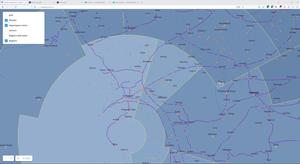 Screenshot of swgalaxymap.com maximized map