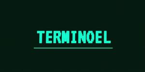 Screenshot of Terminoel