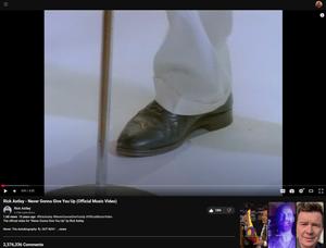 Screenshot of Clean Youtube