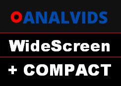 Screenshot of AnalVids WideScreen + Compact v.3