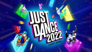 Screenshot of Just Dance 2022 Based On JDNowadays style!