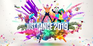 Screenshot of Just Dance Now 2019 Style based on jdnowadays style