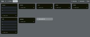 Screenshot of trello_slim_grid_layout