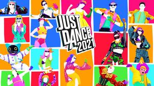 Screenshot of Just Dance 2021 Style for JDN Remake