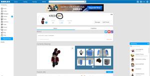 Screenshot of OBC Icon For ROBLOX