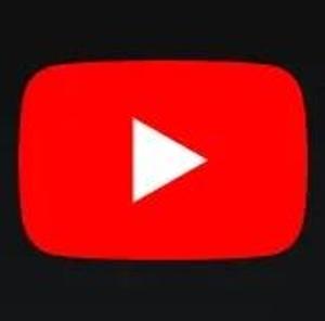 Screenshot of YouTube Old Non-Gradient Colors