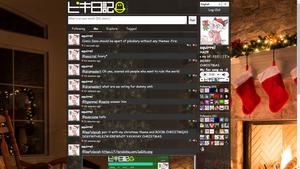 Screenshot of Comicsanspiki