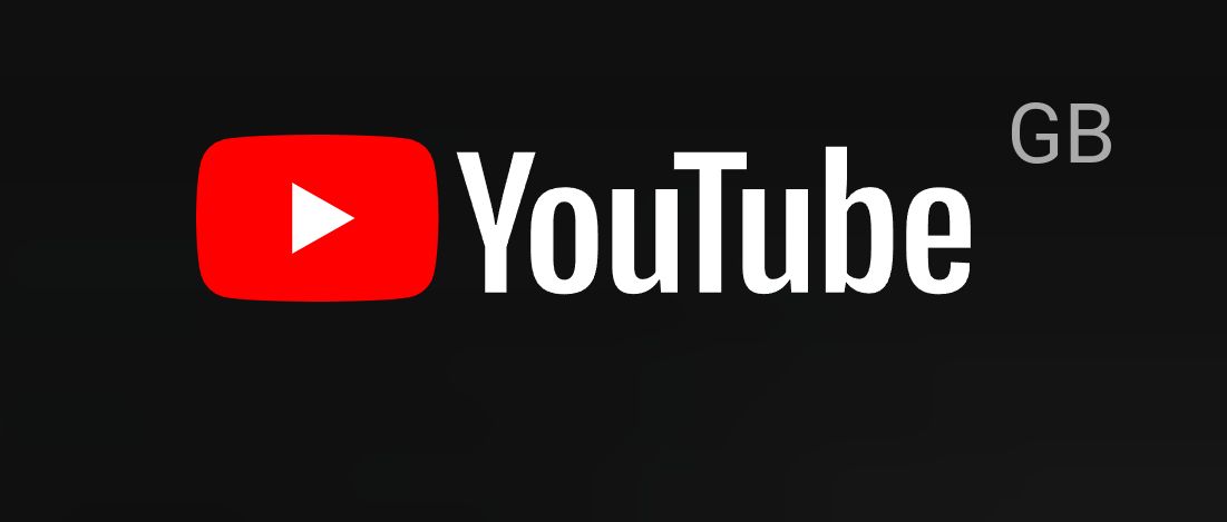 Screenshot of Make YouTube Red Again