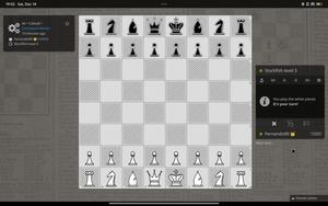 Screenshot of Lichess Classic Set