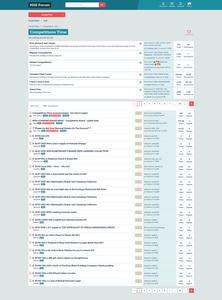 Screenshot of Complete Declutter - MoneySavingExpert Forums