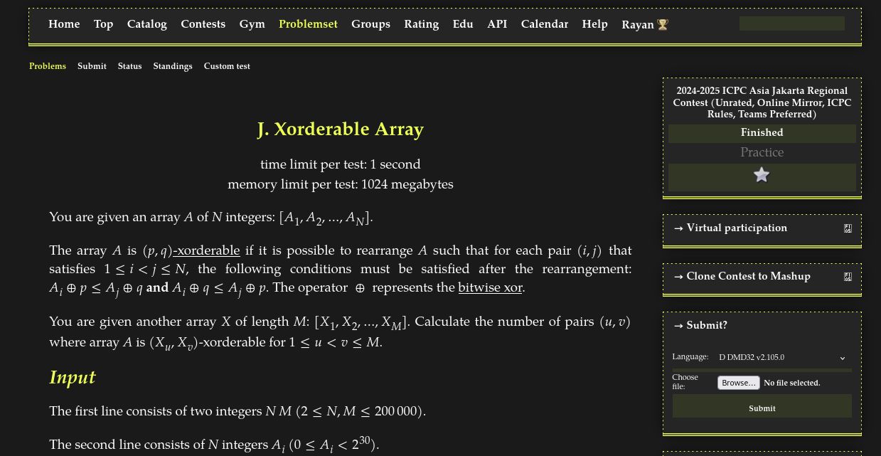 Screenshot of Gxlois' CSS Forces: Yellow&Green Light&Dark