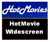 Screenshot of HotMovie Widescreen v.5