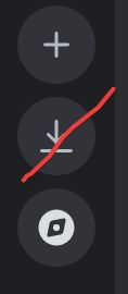 Screenshot of Hide Discord Download Button