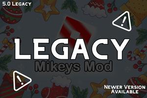 Screenshot of [LEGACY] Mikeys Mod