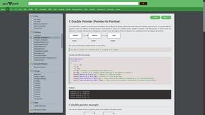 Screenshot of [javatpoint.com] Grid Layout