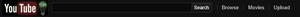 Screenshot of Yoodles 2011 (Earth Hour: Lights Off)