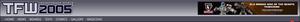 Screenshot of TFW2005 Top Header Replacement