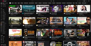 Screenshot of YT Fixes