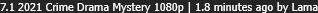 Screenshot of iptorrents - textbright