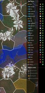 Screenshot of HE Dynmap Compactor