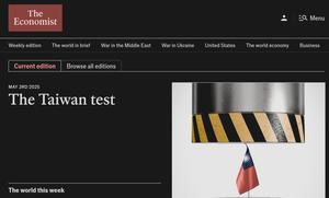 Screenshot of Dom's Dark Economist.com