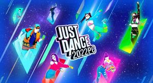 Screenshot of Just Dance 2022 Now PC