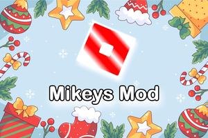 Screenshot of Mikeys Mod (V.4.7) | Roblox