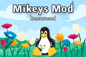 Screenshot of Mikeys Mod (V.5.1) | Roblox